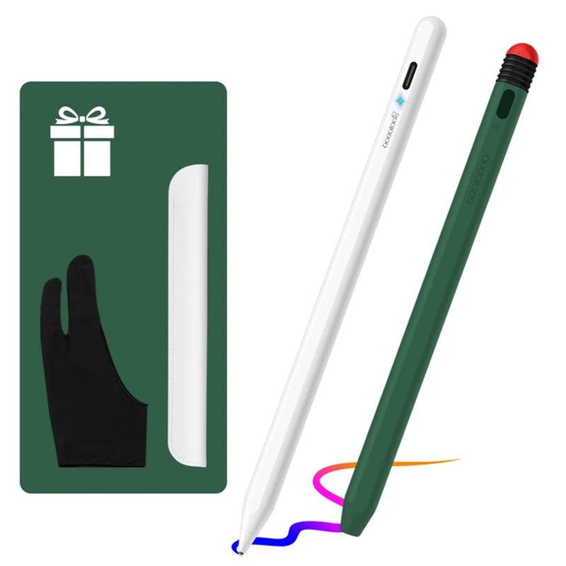 Stylus Pen for Tablet Android IOS for Ipad Pencil Apple Pencil 1 2 Touch Pen for Tablet Pen Pencil for Ipad Samsung Xiaomi Phone