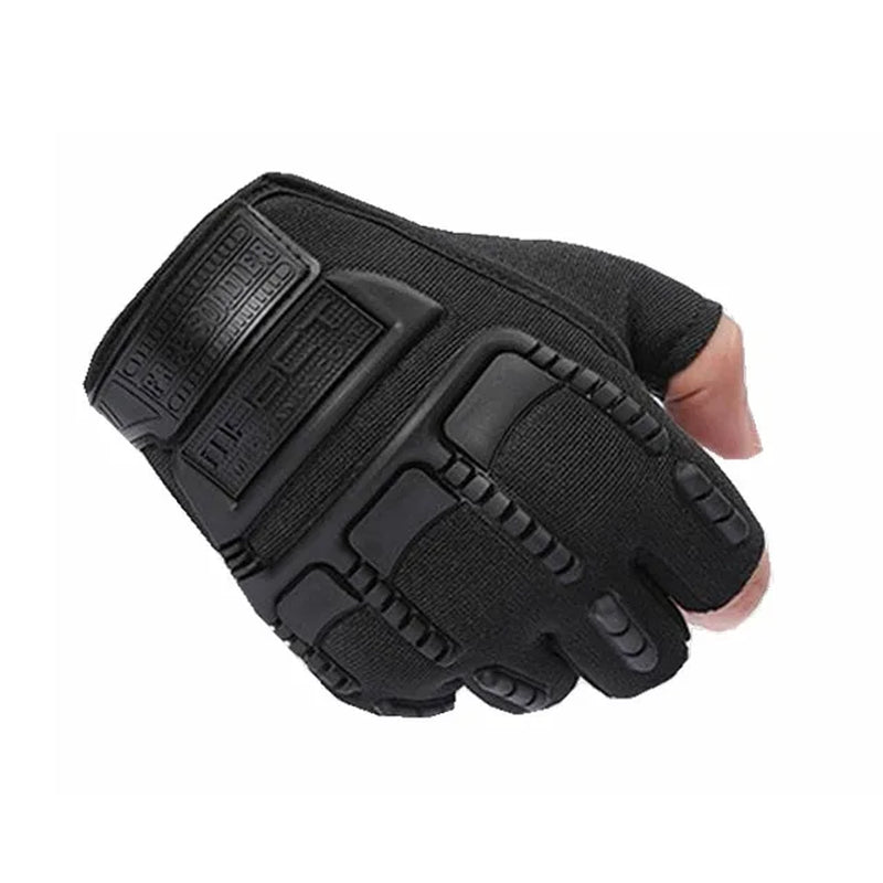 Gym Gloves Fitness Weight Lifting Gloves Body Building Training Sports Exercise Sport Workout Bicycle Glove for Men Women M/L/XL