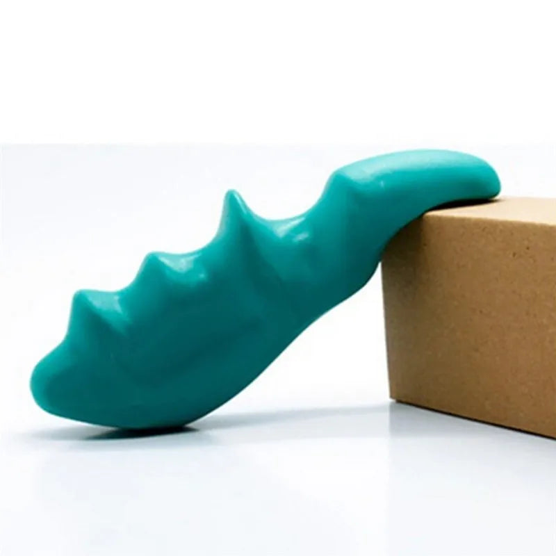 Mini Green Thumb Massager Saver for Massage Body Acupressure Point Massage Tool Health Care