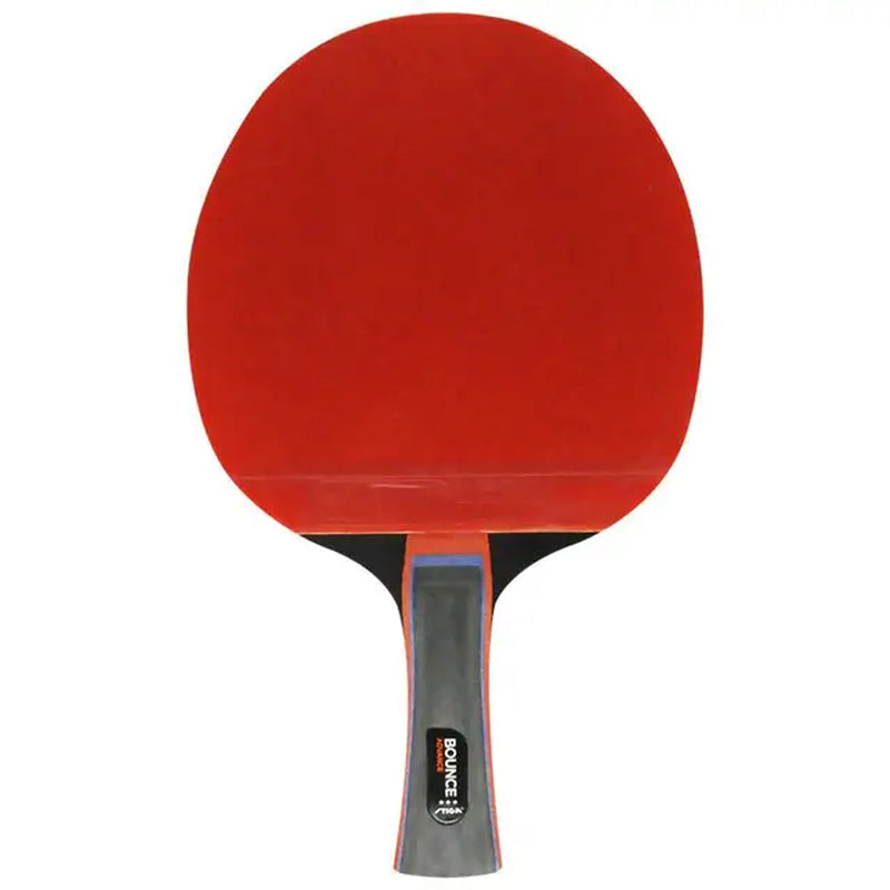 100% Original Stiga PRO BOUNCE 3 Stars Table Tennis Racket Ping Pong Pimples in Rackets Offensive