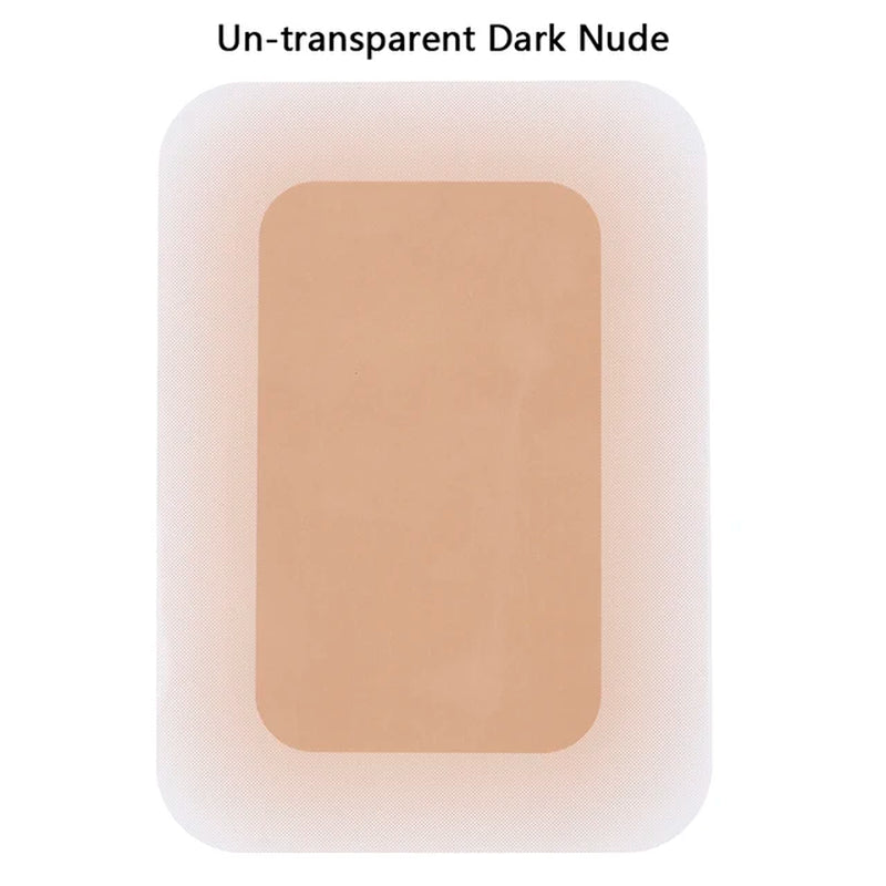 1PCS Tattoo Flaw Conceal Tape Full Cover Concealer Sticker Waterproof Cover Scar Suitable for Any Skin Type Flaw Concealing Tape