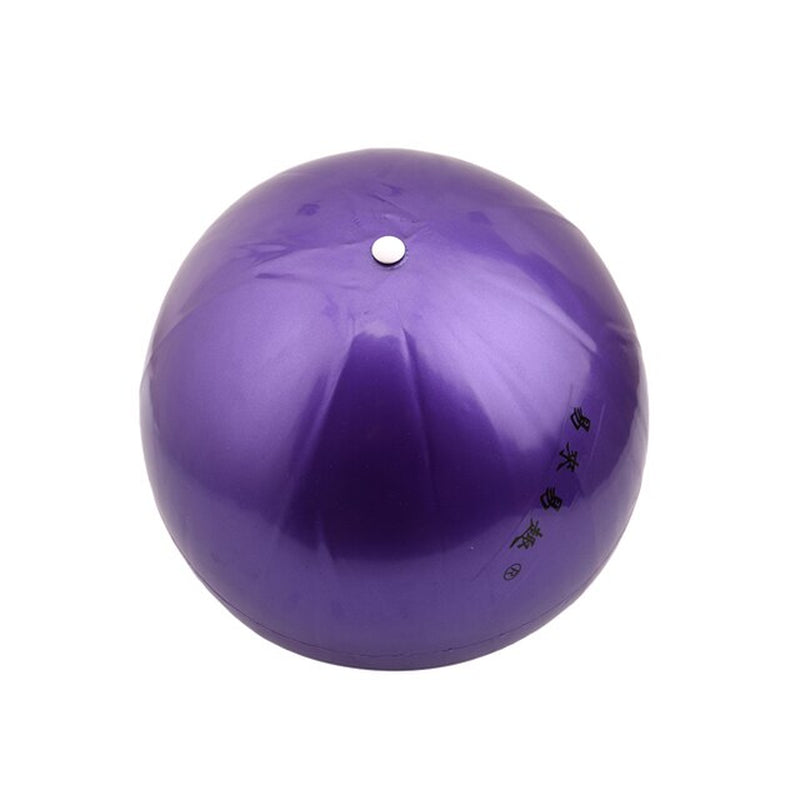 15-22Cm Yoga Ball Fitball Exercise Gymnastic Fitness Pilates Ball Balance Gym Fitness Yoga Core Ball Indoor Training Yoga Balls