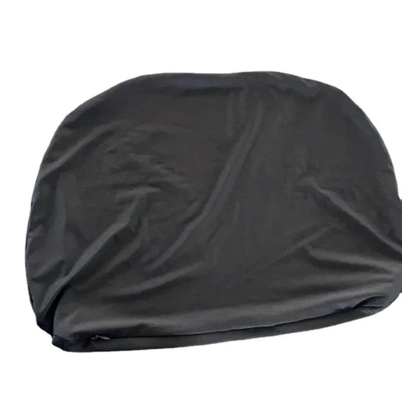 Body Massager All-Round Sleep Pillow Neck Massager Sleeping Memory Foam Egg Shaped Head Massage Cushion Head Massager Health