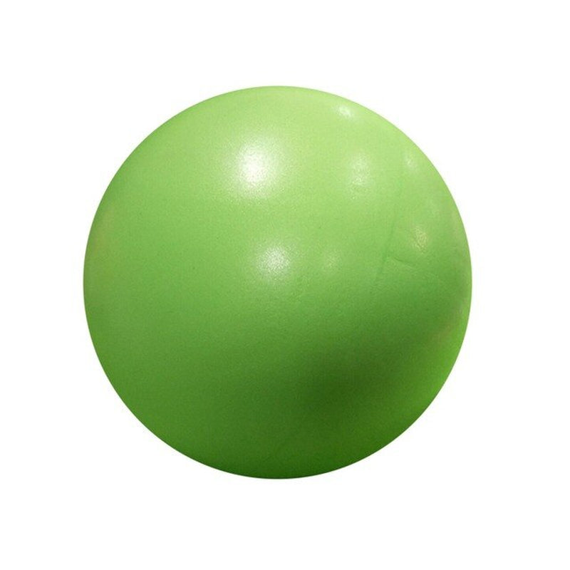 15-22Cm Yoga Ball Fitball Exercise Gymnastic Fitness Pilates Ball Balance Gym Fitness Yoga Core Ball Indoor Training Yoga Balls