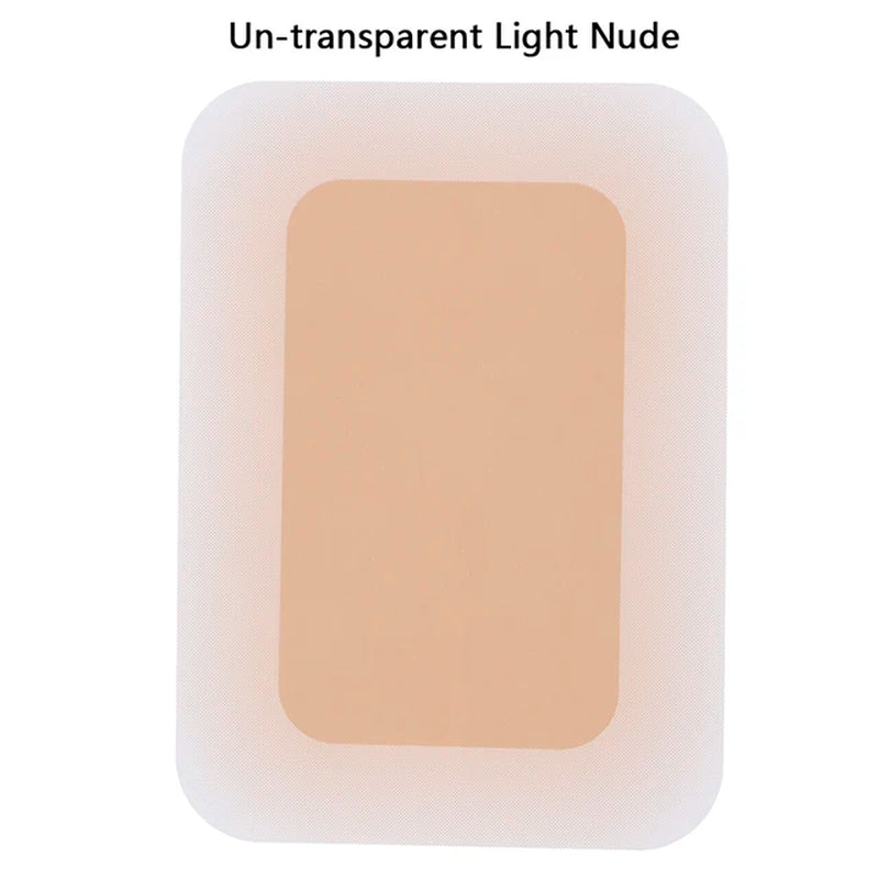 1PCS Tattoo Flaw Conceal Tape Full Cover Concealer Sticker Waterproof Cover Scar Suitable for Any Skin Type Flaw Concealing Tape