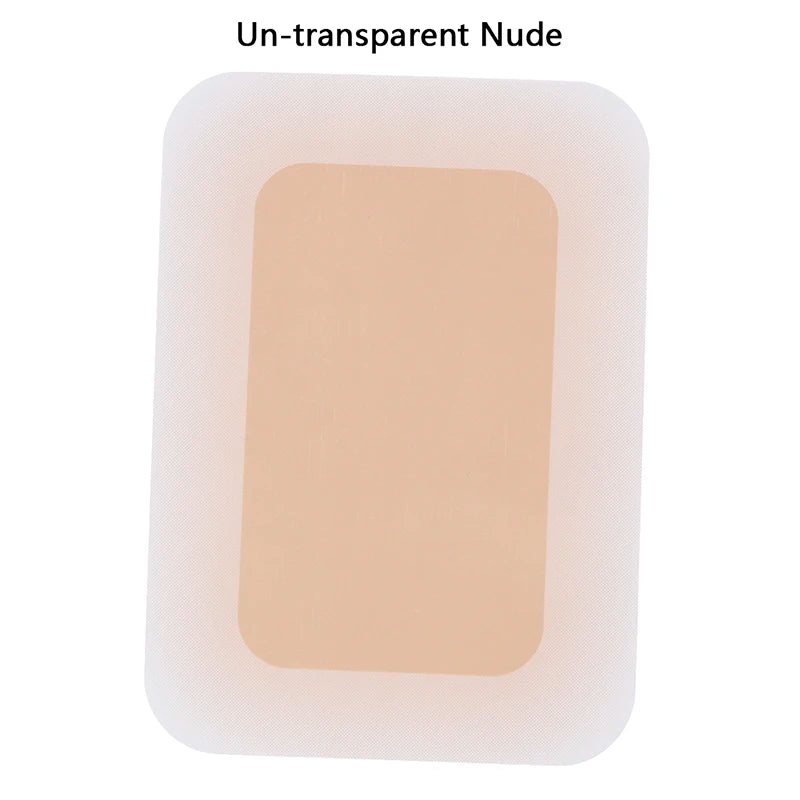 1PCS Tattoo Flaw Conceal Tape Full Cover Concealer Sticker Waterproof Cover Scar Suitable for Any Skin Type Flaw Concealing Tape