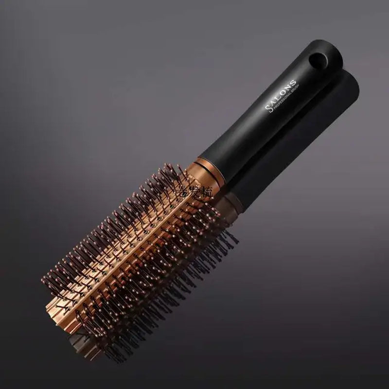 4 Styles Massage Comb Hair Brush Anti-Static Curly Comb Air Bag+Nylon Women anti Tangle Scalp Comb Salon Beauty Styling Tools
